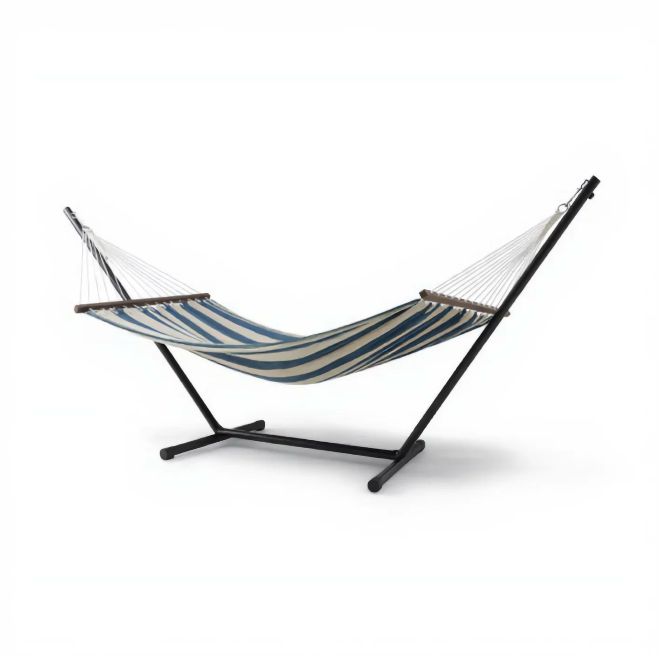 Horizon™ – Hamac sur Pied avec Structure en Acier